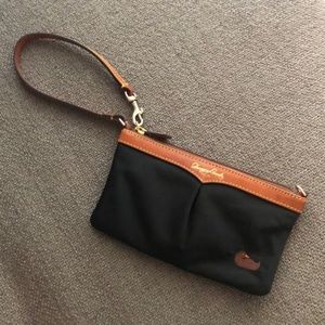 Dooney & Bourke Wristlet